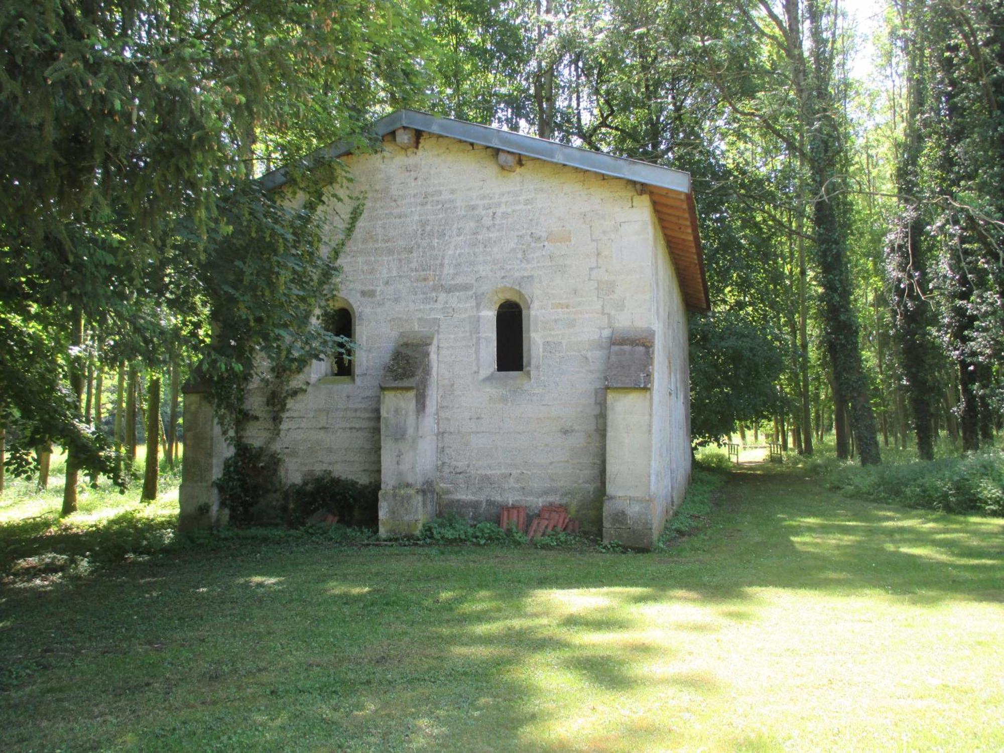Chateau Des Monthairons Hotel Restaurant Gastromaison Spa Privatif Les Monthairons Luaran gambar