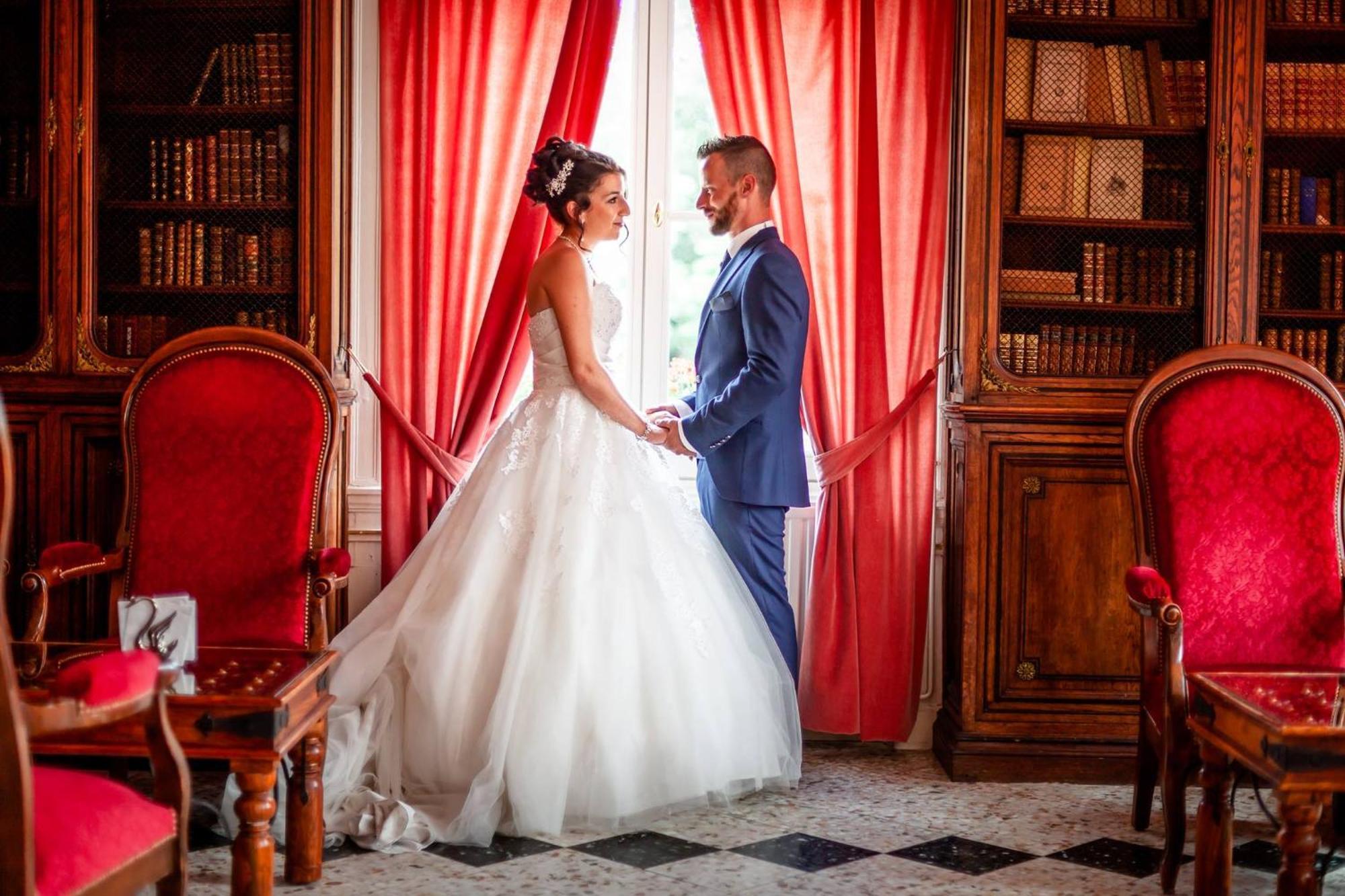 Chateau Des Monthairons Hotel Restaurant Gastromaison Spa Privatif Les Monthairons Luaran gambar