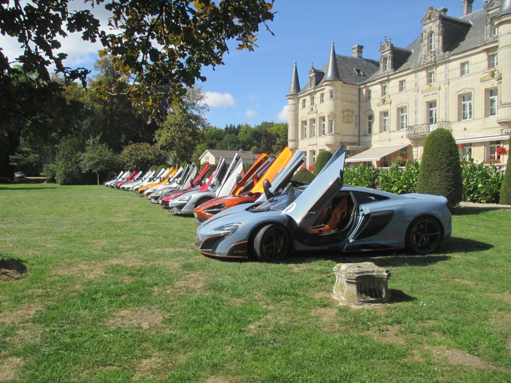 Chateau Des Monthairons Hotel Restaurant Gastromaison Spa Privatif Les Monthairons Luaran gambar